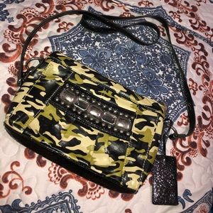 Kathy Van Zeeland Purse